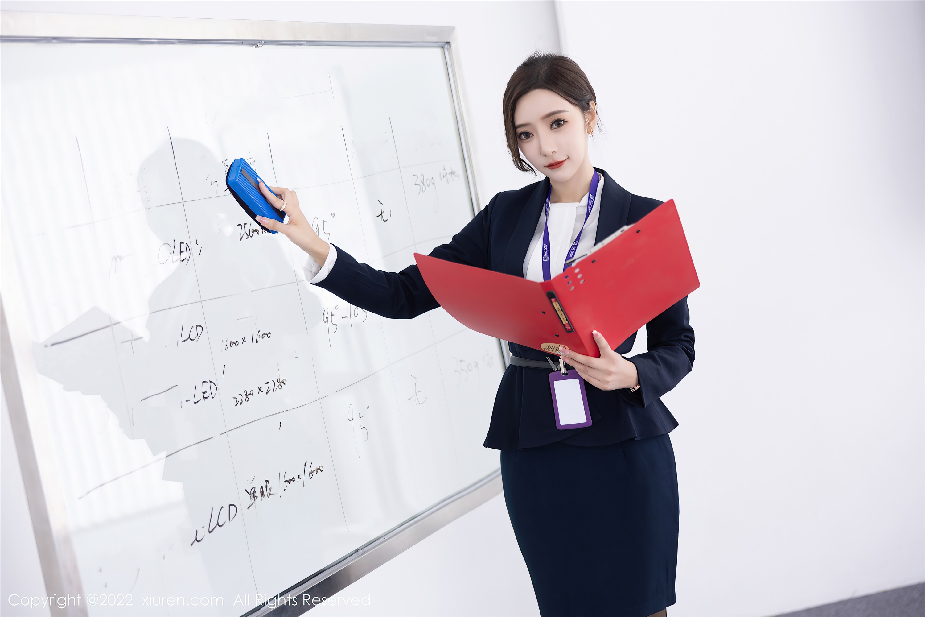 Xiuren秀人网 2022.09.08 NO.5563 王馨瑶yanni